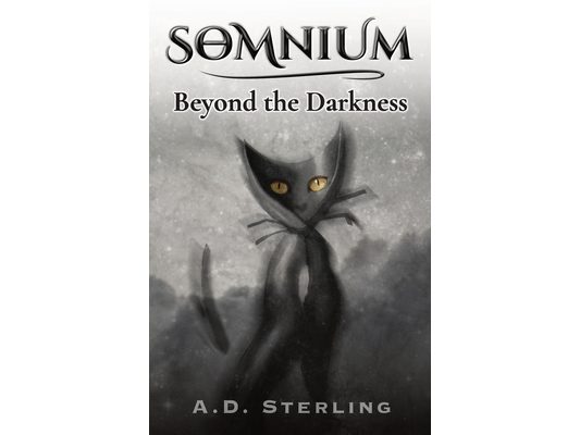 SOMNIUM Beyond the Darkness