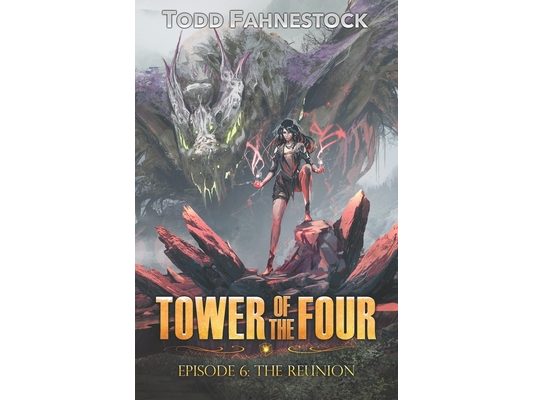 Tower of the Four, Episode 6: The Reunion