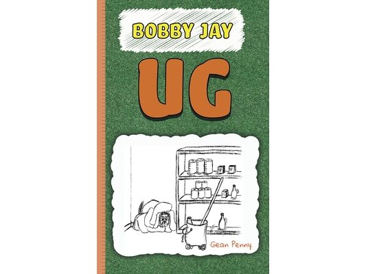 Ug: A Reluctant Reader Chapter Book