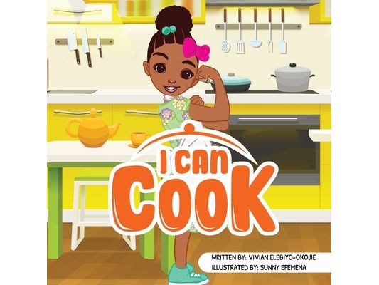 I can cook