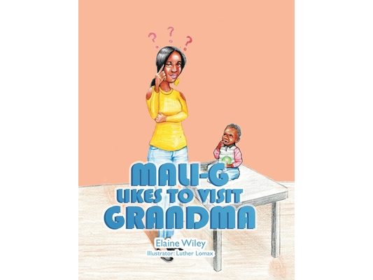 Mali-G Likes to Visit Grandma