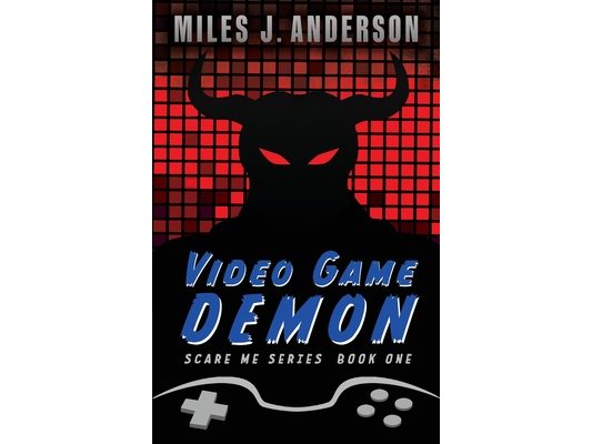 Video Game Demon