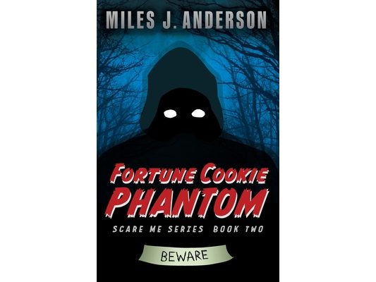 Fortune Cookie Phantom