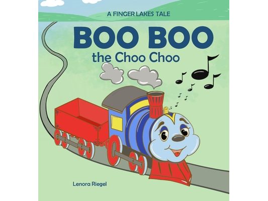 Boo Boo the Choo Choo