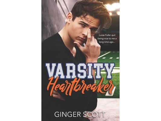 Varsity Heartbreaker
