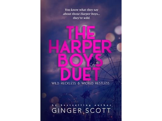 The Harper Boys Duet