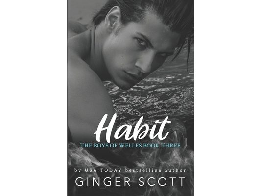 Habit: A forbidden love boarding school romance