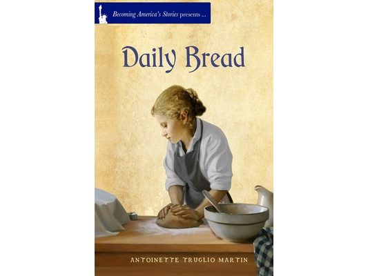 Daily Bread