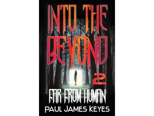 Far From Human: A Fantasy Horror Series
