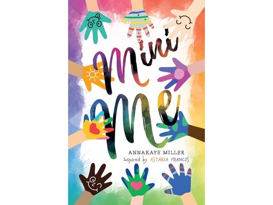 Mini Me: Affirmation Poems for Kids