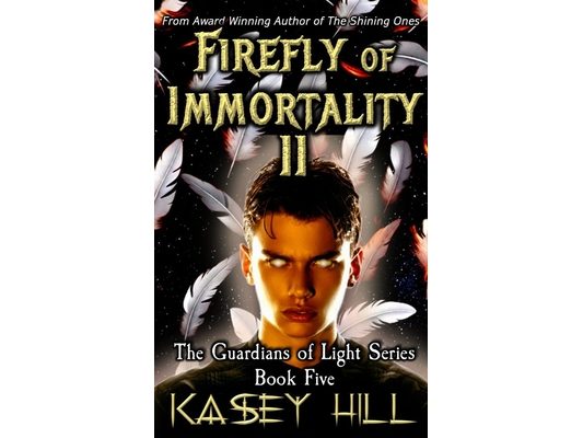 Firefly of Immortality II