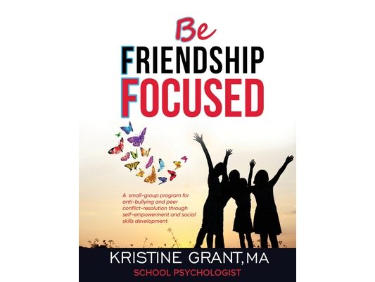 Bff - Be Friendship Focused