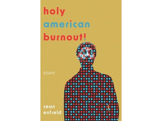 Holy American Burnout!