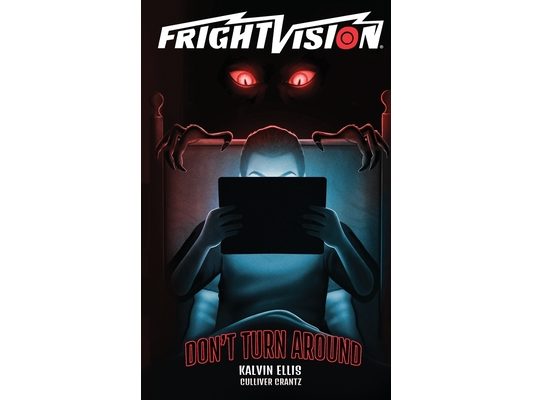 Don't Turn Around