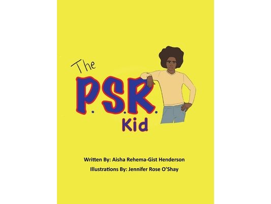 The P.S.R. Kid