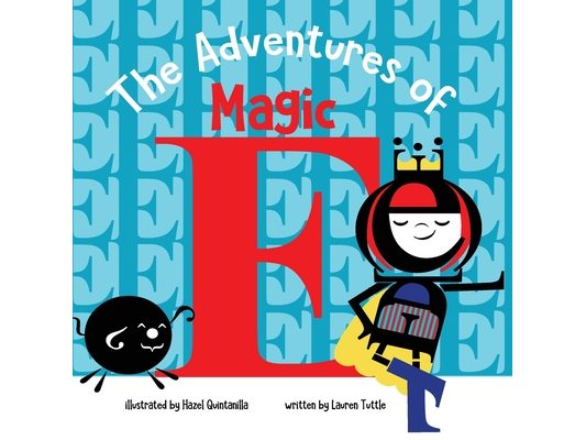 The Adventures of Magic E