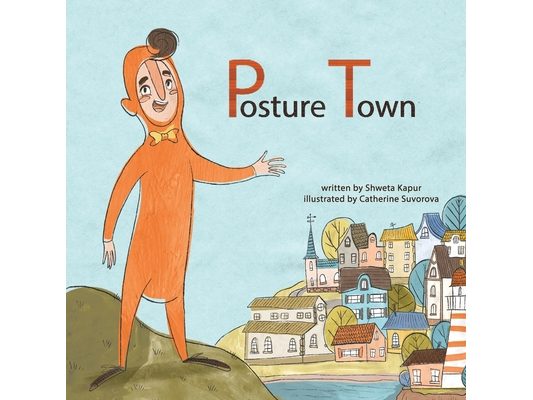 Posture Town