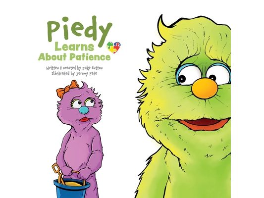 Peidy Learns About Patience
