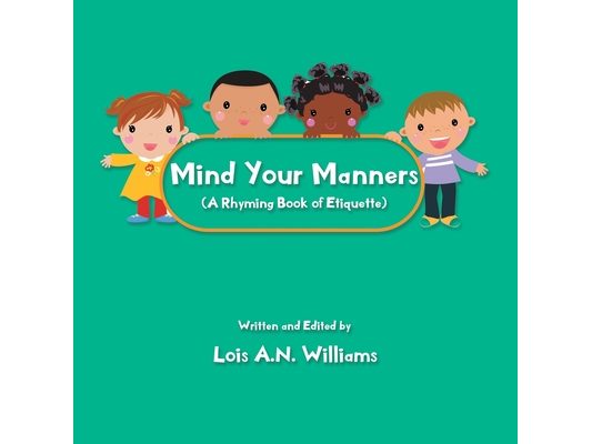 Mind your manners