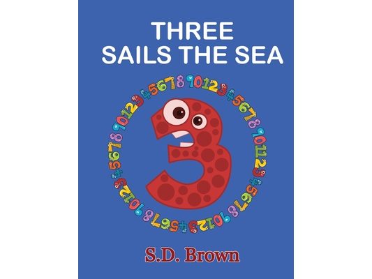 Three Sails the Sea: Numbers at Play
