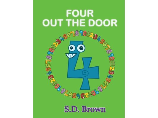 Four Out the Door: Numbers at Play