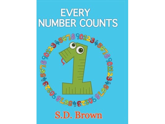 Every Number Counts: Numbers at Play