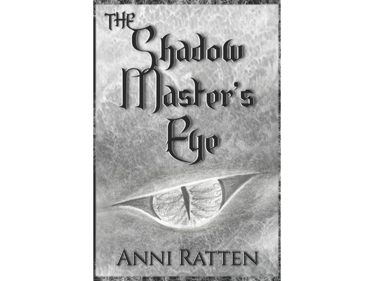 The Shadow Master's Eye