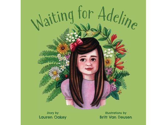 Waiting for Adeline