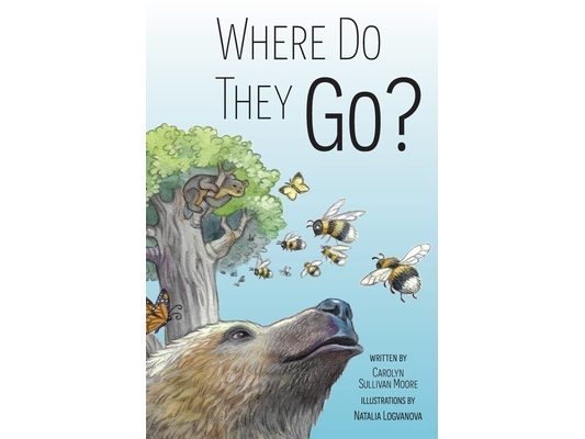 Where Do They Go?
