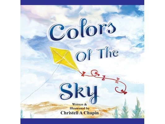 Colors Of The Sky