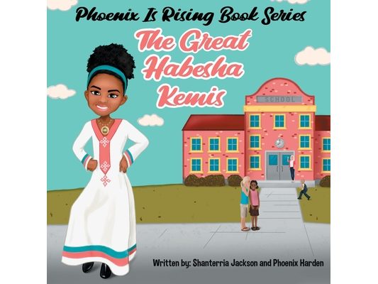 Phoenix is Rising: The Great Habesha Kemis