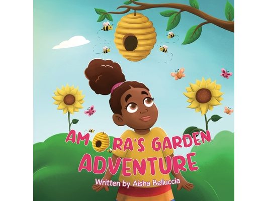 Amora's Garden Adventure