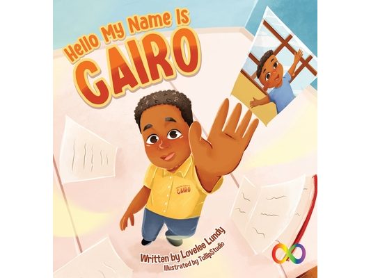 Hello, My Name Is Cairo