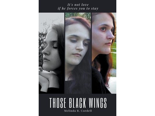 Those Black Wings