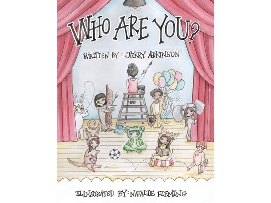 Who Are You?
