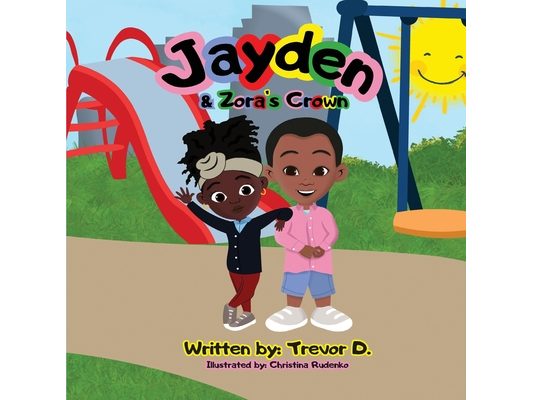 Jayden & Zora's Crown