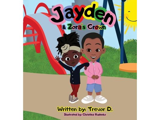Jayden & Zora's Crown