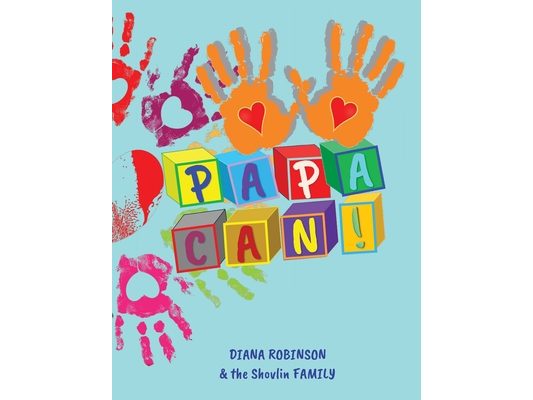 Papa Can!