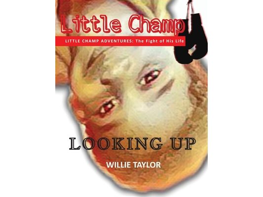 Little Champ Adventures: The Fight of His Life - Looking Up