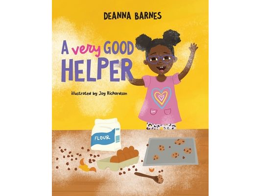 A Very Good Helper