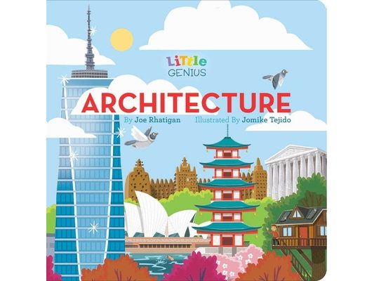 Little Genius Architecture
