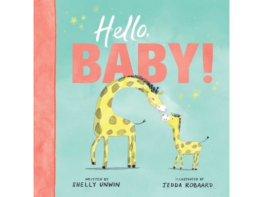 Hello, Baby!
