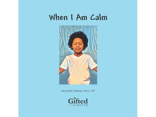 When I Am Calm