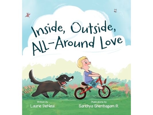 Inside, Outside, All-Around Love