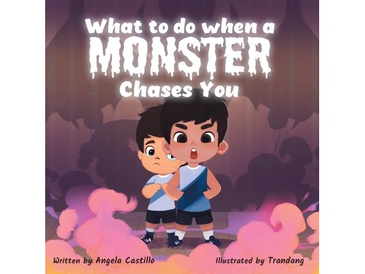 What to do when a Monster Chases You