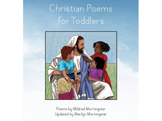 Christian Poems for Toddlers
