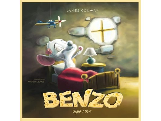 Benzo: English / USA
