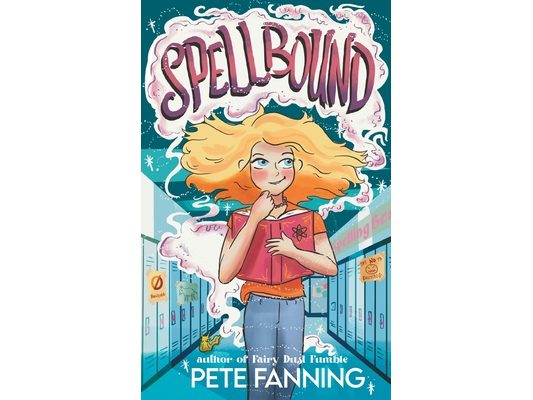 Spellbound