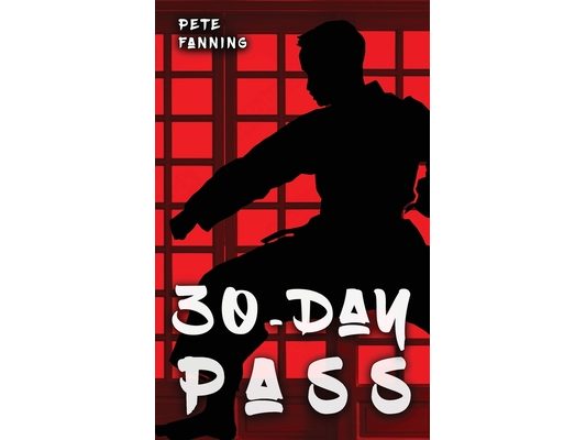 30-Day Pass