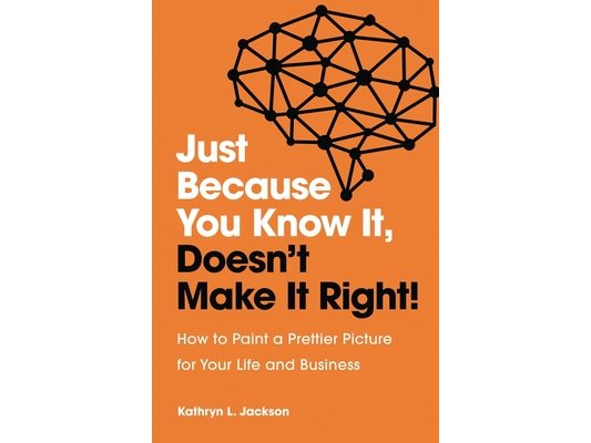Just Because You Know it, Doesn't Make it Right